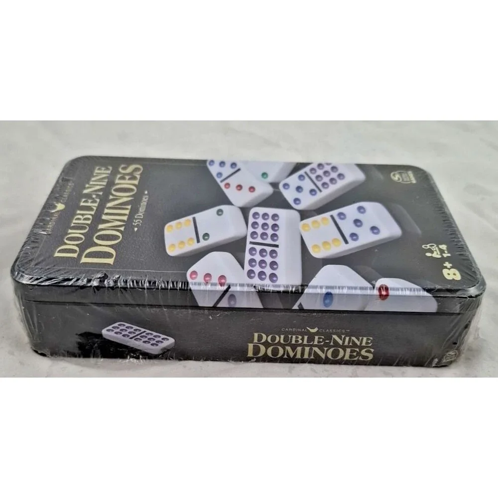 Spin Master Games / Cardinal Classics spin master